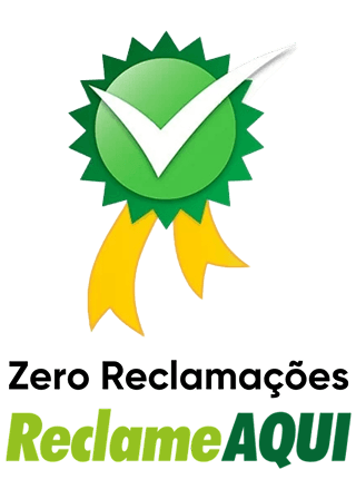 Selo Reclame Aqui