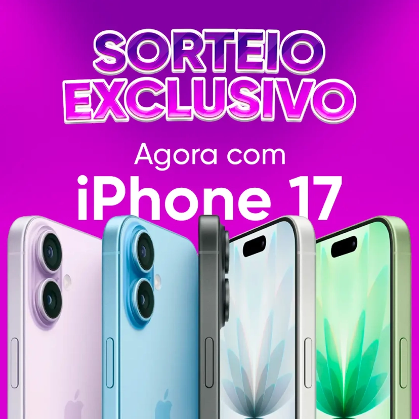 Imagem Sorteio