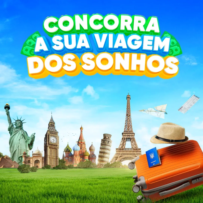 Imagem Sorteio
